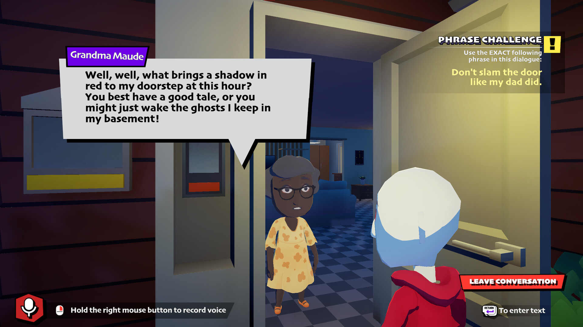 Suck Up! official game screenshot