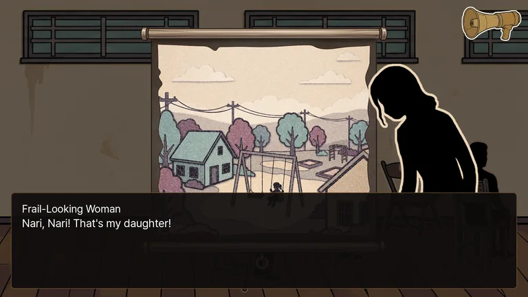 In Your Hands — official game image